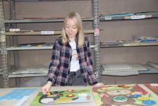 Тюменская компания создала новое оборудование для детских садов