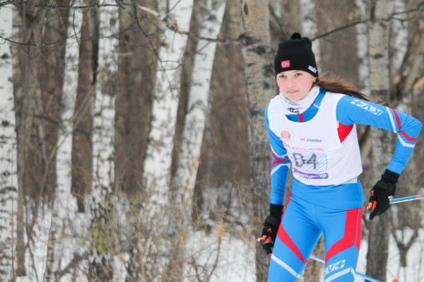 Закрытие лыжного сезона пройдет в Тюмени в экопарке "Затюменский"