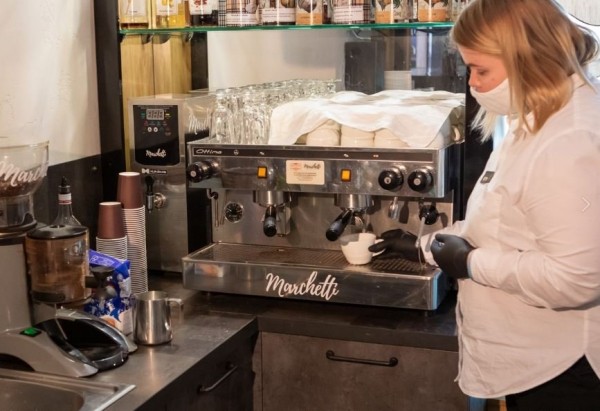 В этом году в Тюмени выберут самые благоустроенные территории летних кафе
В этом году в Тюмени выберут самые благоустроенные территории летних кафе