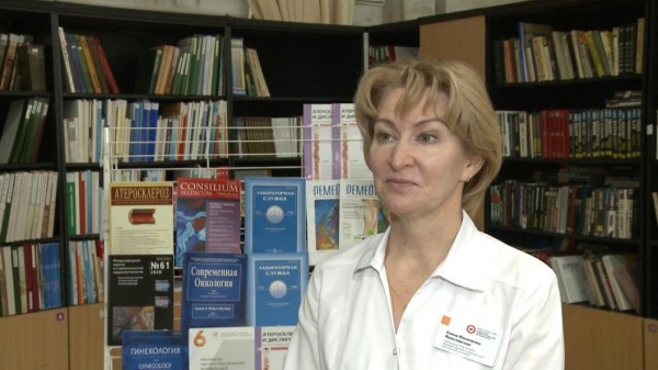 Влияние COVID-19 на сердце и сосуды обсудят на международном конгрессе в Тюмени