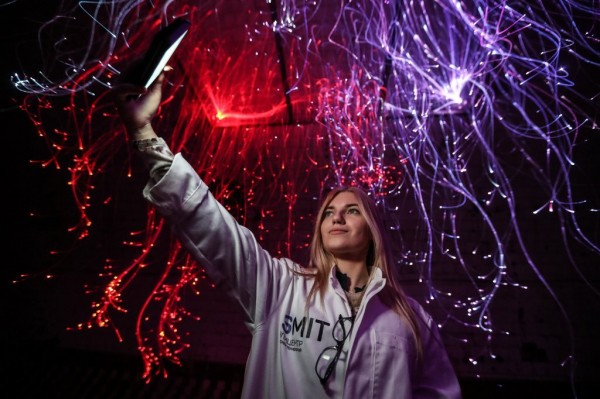 Тюменская область вошла в Топ-10 регионов, в которых будут развивать креативные кластеры