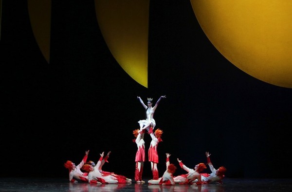 Авторы книги о балете "Конек-горбунок" проведут встречу с тюменцами