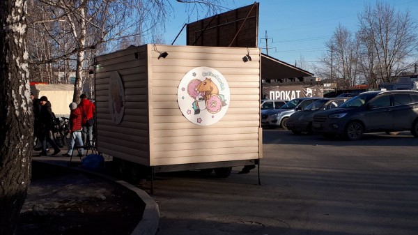 Гилевка после фекального потопа: шашлык, самокаты и влюбленные парочки Гилевка после фекального потопа: шашлык, самокаты и влюбленные парочки