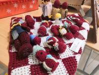 Анатолий Карпов подарил школьникам Тюменского района шахматный инвентарь 