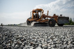 В Тюменской области устроят массовый ремонт дорог. Карта В Тюменской области устроят массовый ремонт дорог. Карта