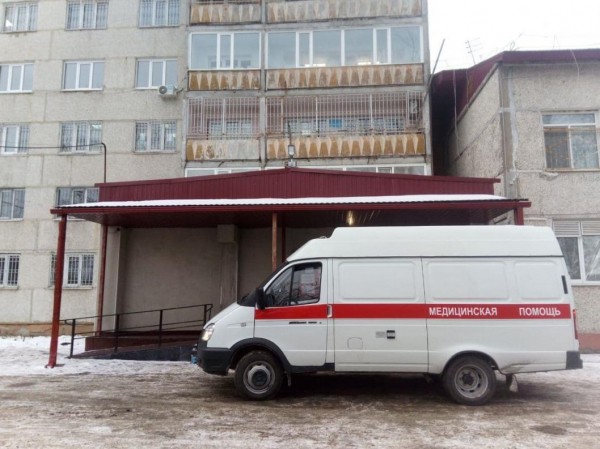 В Тюменской области выявили 54 новых случая COVID-19