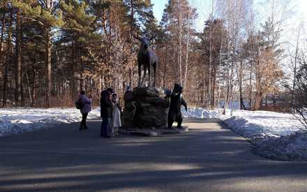 Гилевка после фекального потопа: шашлык, самокаты и влюбленные парочки Гилевка после фекального потопа: шашлык, самокаты и влюбленные парочки