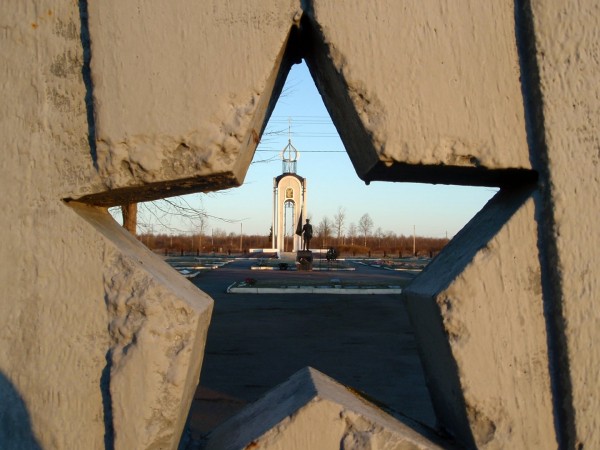 
Тюменские поисковики проведут онлайн-экскурсию &laquo;Они сражались за Родину&raquo;
