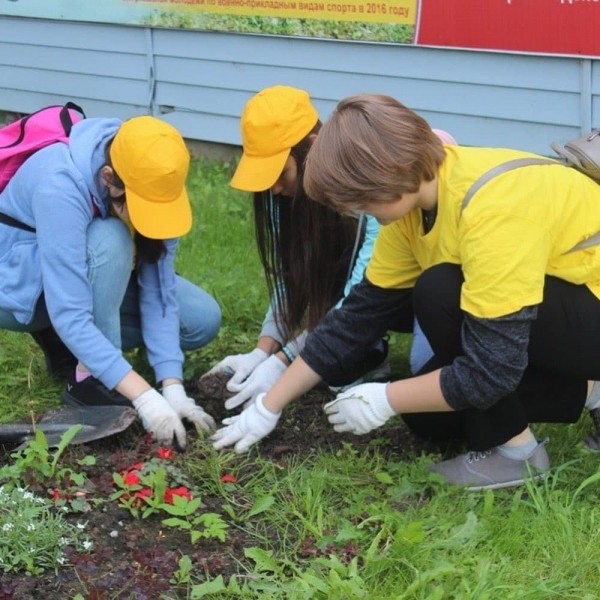В Тобольске пройдет конкурс среди предприятий, трудоустроивших подростков В Тобольске пройдет конкурс среди предприятий, трудоустроивших подростков