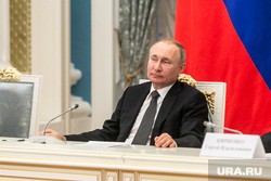 Путин дал новое звание большему числу городов, чем его просили