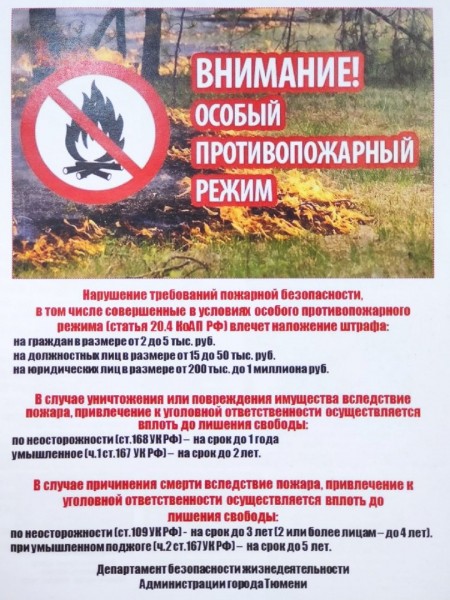 
Профилактика пожаров: территории объезжают мобильные группы
