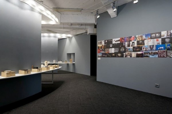 Музей современного искусства Перми представит 120 произведений в Тюмени