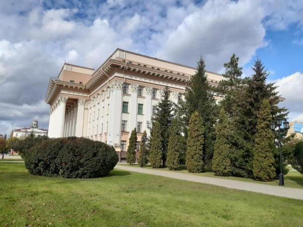 В Тюменской области с начала 2021 года собрано более 82 млрд рублей налогов