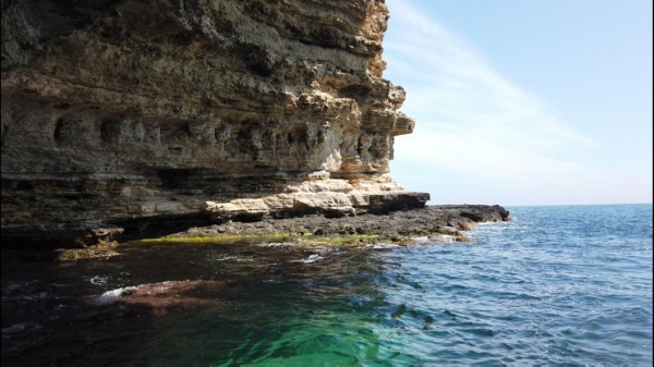 Черноморский район Крыма готов удивить тюменцев красивыми пейзажами и сервисом 