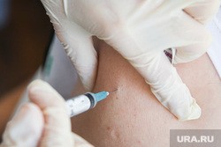 Специалист Минздрава: детям не сделали важные прививки в пандемию