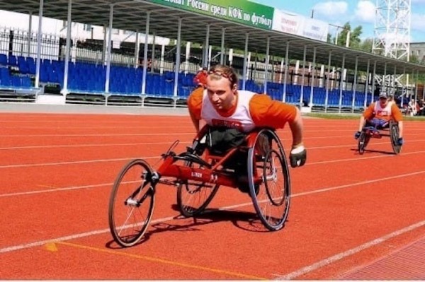 Восемь видов спорта включены в программу областной спартакиады инвалидов 