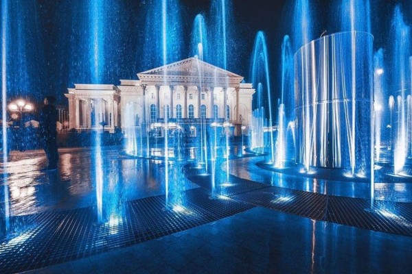 Пять театральных коллективов Тюменской области получили региональную субсидию