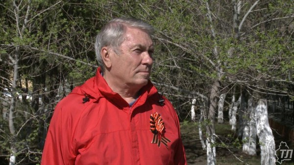 Автоколонна "Бессмертного полка" проедет по деревням и селам Тобольского района