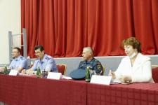 Генпрокуратура проследит за своевременным оказанием помощи погорельцам 