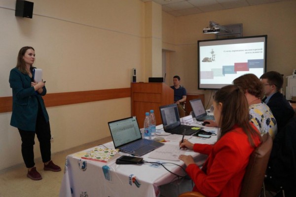 Областной центр реабилитации инвалидов получил статус опорного