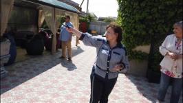 Жители Тюменской области шестой год подряд поедут отдыхать в Крым по программе "Мать и дитя"