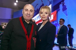 Пригожин и муж Инстасамки готовят сюрприз фанатам