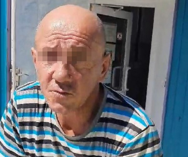 В Ишимском районе инспекторы задержали пьяного дальнобойщика