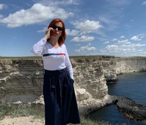 Черноморский район Крыма готов удивить тюменцев красивыми пейзажами и сервисом 