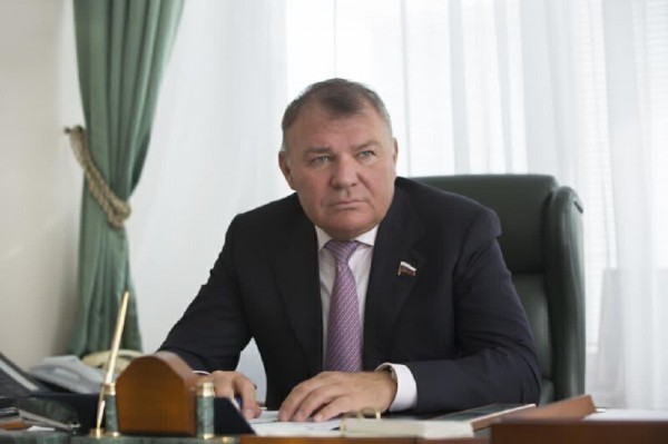 Депутат Госдумы прокомментировал поправки в закон о "Об обязательном пенсионном страховании в РФ"