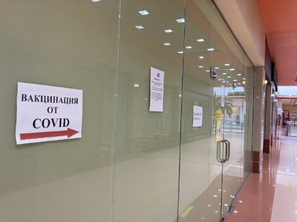 Тюменские эпидемиологи рассказали о специфике вакцинации от коронавируса 