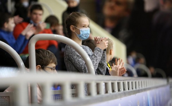 МФК "Тюмень" начинает продажу билетов на полуфинальные матчи плей-офф