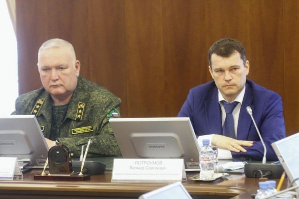 Крупный пожар в Юргинском районе будут тушить с вертолета Ми-26