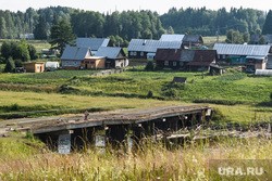 Прокуратура наказала чиновника, оставившего ветерана без воды