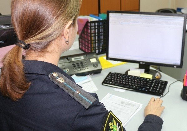 В Тюменской области 4 тыс. должников по алиментам не вылетят за границу В Тюменской области 4 тыс. должников по алиментам не вылетят за границу