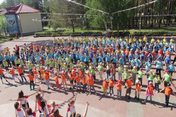 Детские лагеря Тюменской области вошли в программу кешбэка почти в полном составе