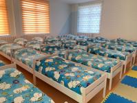 Детский сад "Счастливое детство" открылся в ЖК "Плеханово" в Тюмени