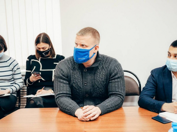 Более 36,5 тысяч человек проголосовали на праймериз ЕР в Тюменской области