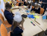 Губернатор осмотрел реконструированное здание начальной школы Тобольского лицея