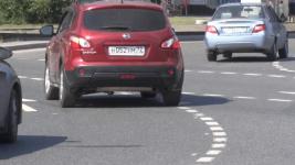 Недочеты на первой в Тюмени турборазметке устранят в ближайшее время