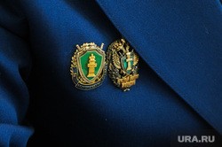 Замгенпрокурора по УрФО заработал больше коллег в других регионах Замгенпрокурора по УрФО заработал больше коллег в других регионах