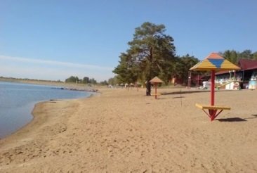 В Тюмени стартует купальный сезон
В Тюмени стартует купальный сезон