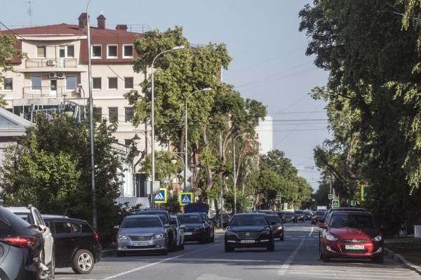 Дым от природных пожаров в Ярковском и Вагайском районов дошел до Тюмени