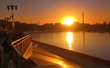 Тюменцев ждет еще одна аномально знойная неделя Тюменцев ждет еще одна аномально знойная неделя