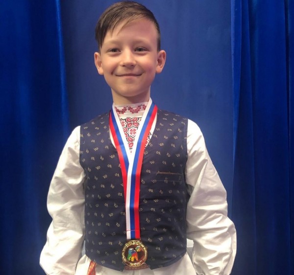 Тюменские вокалисты, циркачи и айтишники завоевали золото XX Молодежных дельфийских игр России