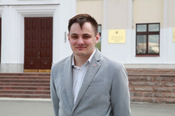 В Тюменской области 55 тысяч человек проголосовали на праймериз "Единой России"