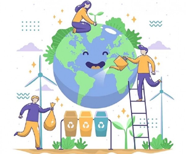 В Тобольске дадут мастер-классы по переработке пластика