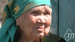 "Бессмертный автополк" Тобольского района порадовал жителей деревень 