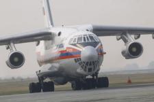 100 сотрудников "Авиалесоохраны" из Читы будут тушить лесные пожары в Юргинском районе