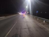 Один человек погиб и трое пострадали в аварии в Тюменской области 