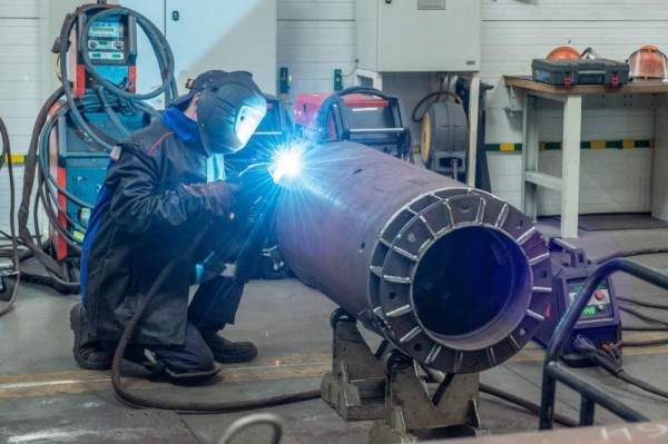 Промпредприятия Тюменской области увеличили производство продукции на 7,8 процентов Промпредприятия Тюменской области увеличили производство продукции на 7,8 процентов